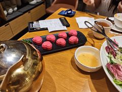 -乐忻皇朝(上海中心大厦店)