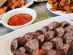 -春花民族美食(佳木斯总店)