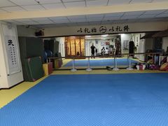 -上海江南武术馆(徐家汇馆)