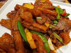 鬼马牛肉-顺风汤馆·广府粤菜(江宸天街店)