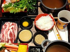 -吉野家(567漫天地店)