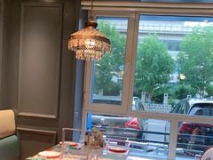 -通海俄式烧烤·俄罗斯大串(嵩山路店)