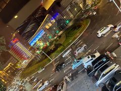 -皇城老妈·大连海鲜火锅(港湾店)