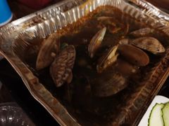 -土蚝·高压锅生蚝(百姓美食街店)