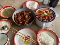 -老三样·旧食新味(万寿宫店)