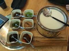 健康水豆腐-九十九顶毡房(阜石路店)