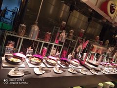 -武汉武昌威斯汀酒店-知味自助餐厅