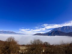 -太子岭滑雪场