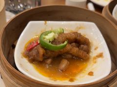 -正元希尔顿逸林酒店-御玺中餐厅