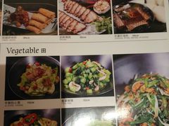 -金牌外婆家(苏州中心店)