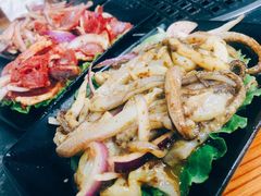 -星火东北碳火烤肉(华大店)