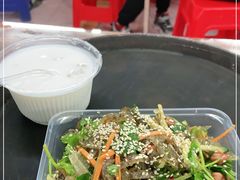 -小草糖水(海棠村店)