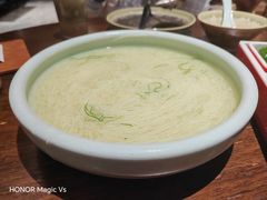 文思豆腐羹-扬州狮子楼·非遗淮扬菜(总店)