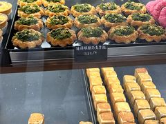 -仙豆菓夫(鼓楼店)