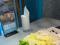-半天妖烤鱼(京新广场店)