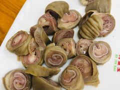 -金宝鸭肉店(祥和广场裙楼店)