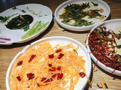 -榆林镇筋饼(知春路店)