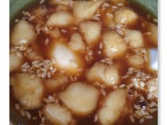 红糖醪糟-张醪糟