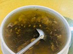 -青竹园海鲜餐厅(海天路店)