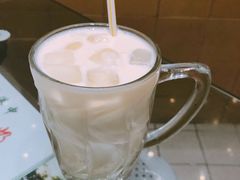-义顺牛奶公司(新马路老店)
