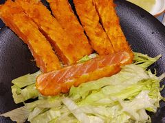 -图味美小黄鱼·景德菜(浙江路店)