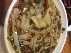 -李兰英湖南面馆(护国路店)