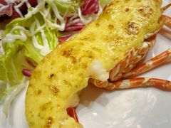 -富黎华海鲜大酒楼(正大广场店)