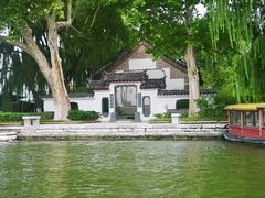 -济南大明湖景区