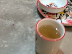 -新白鹿餐厅(金鹰新街口店)