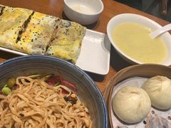 -四季小馆·地道北京小吃(广百店)