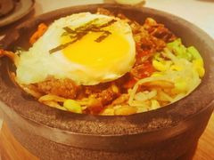 -七八冷面·延边朝鲜族美食(欢乐谷店)