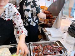 -鸭寨夫人(无锡首店)