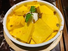 冰淇淋烤布雷-新白鹿餐厅(爱琴海购物中心店)