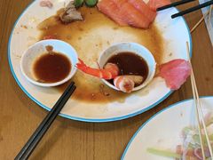 -济南香格里拉·咖啡泉自助餐厅