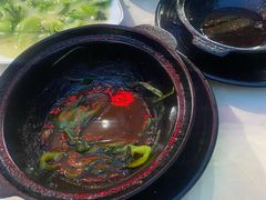 -霞海鸭仔饭店(海滨大道北店)
