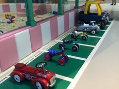 -杭州开元森泊度假乐园