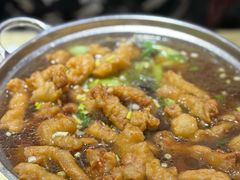 -春江饭店(共青团路总店)