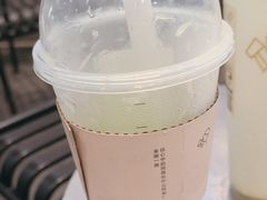 -喜茶(深圳福田星河COCO Park店)