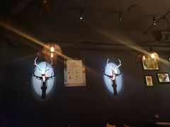 -HUNTING BAR亨霆鸡尾酒馆(越秀淘金店)