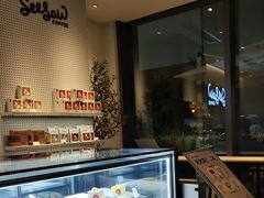 -Seesaw Coffee(深圳深业上城店)