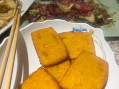 -厚味居炙子烤肉·清真(天桥南纬路店)