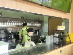 -混果汁(福田领展中心城店)