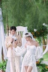 -钟爱一生婚纱摄影旗舰店