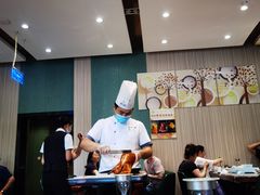大堂-紫光园(创始店)