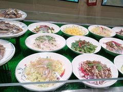 -码头鲜精致威海菜(欧乐坊店)