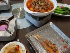 -湖北三五醇酒店·35年新楚菜