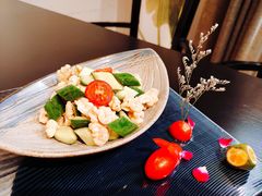 -拂晓山房·私房川菜(西门店)