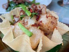 -蛇口希尔顿南海酒店·随轩中餐厅·粤菜