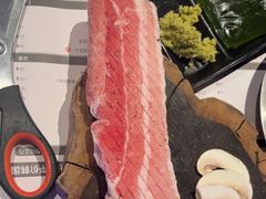 -入火韩国烤肉(凯旋广场店)