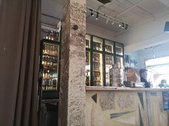 -RAC BAR(安福路店)